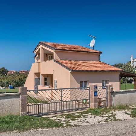 Jendrusa Apartment Fažana Kültér fotó