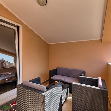 Jendrusa Apartment Fažana Kültér fotó